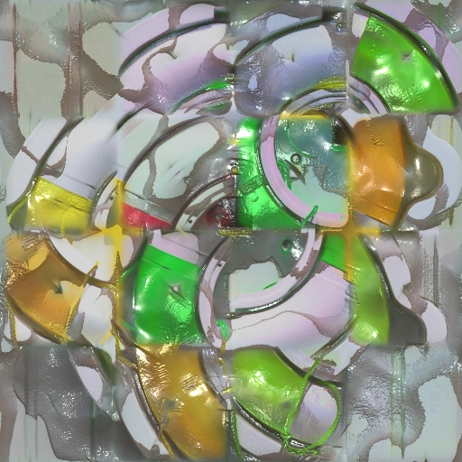 Variation 5