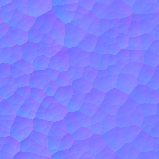 Normal Map