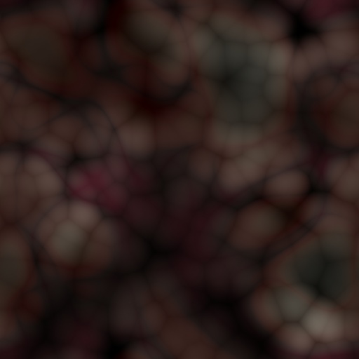 Diffuse Map
