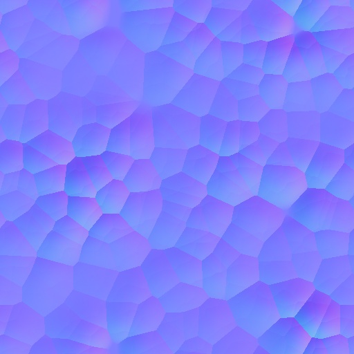 Normal Map