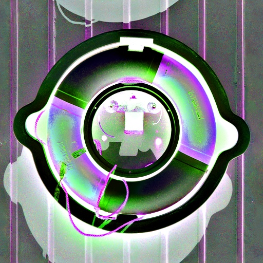 StevieJ's SolarGlow (Effect)