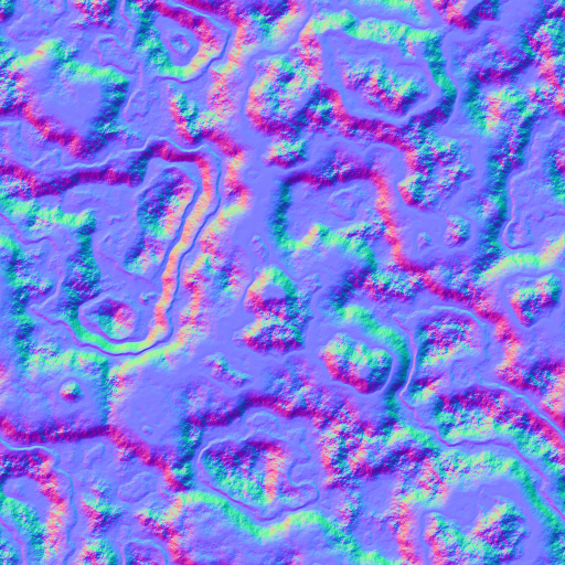 Normal Map