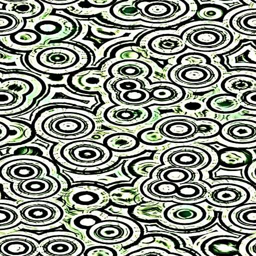 Diffuse Map