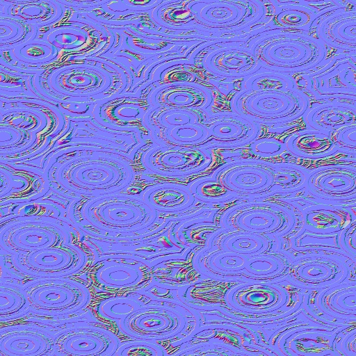 Normal Map