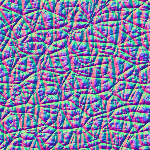Normal Map