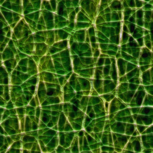 Cracked Ceramic Glaze (Texture)
