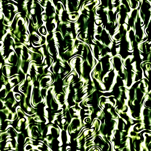 Diffuse Map