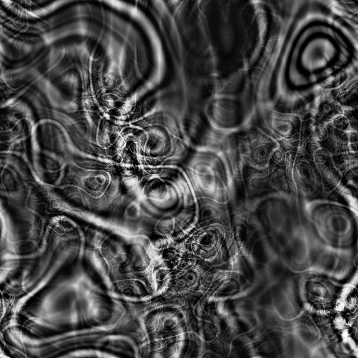 Bump Map