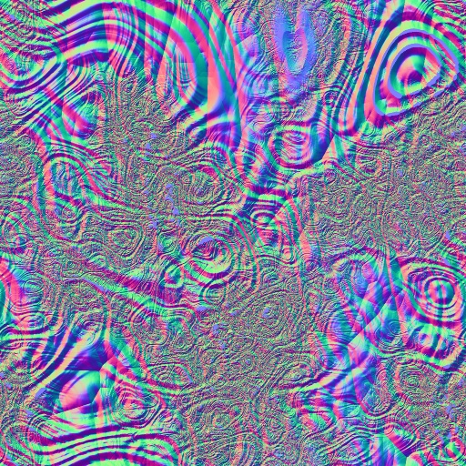 Normal Map