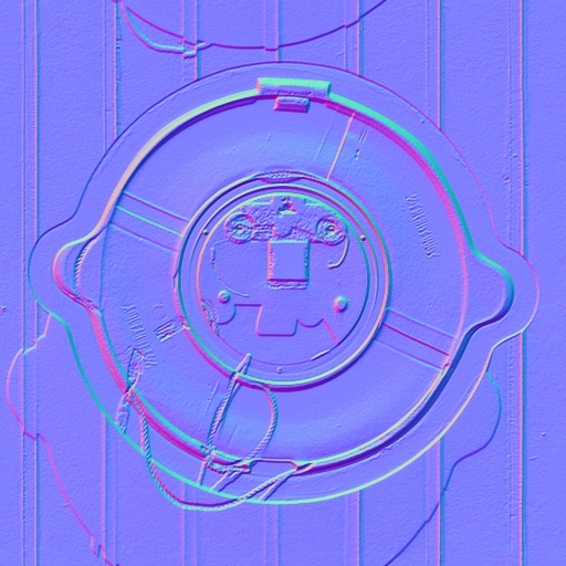 Normal Map