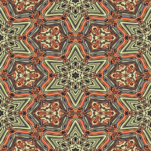 Diffuse Map