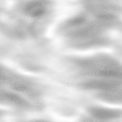 Ambient Occlusion Map