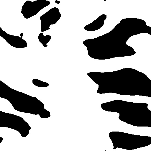 Reflective Occlusion Map