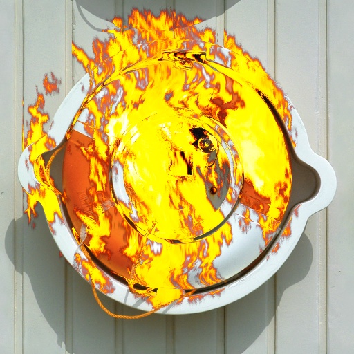 Pyromaniac (Effect)
