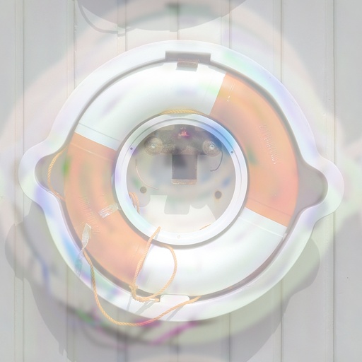 Buzz Doppleganger (Effect)