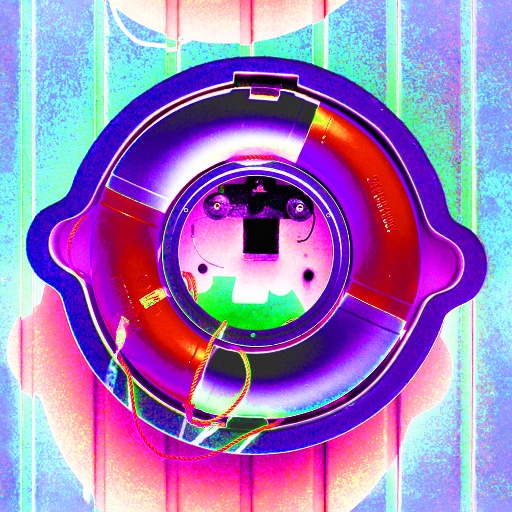StevieJ's SolarArt (Effect)