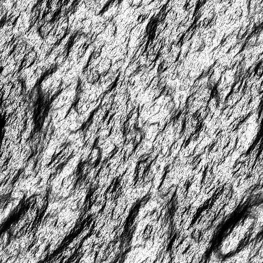 Reflective Occlusion Map
