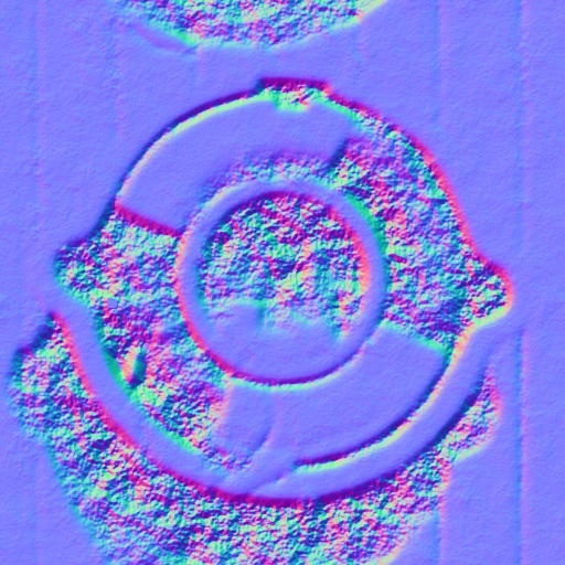 Normal Map