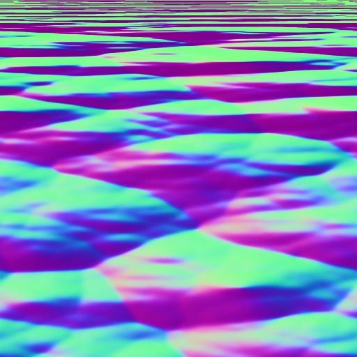 Normal Map