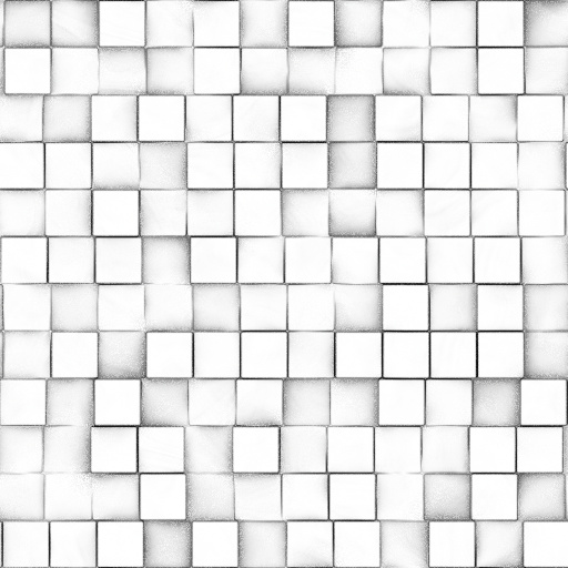 Ambient Occlusion Map