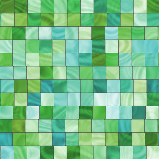 Diffuse Map