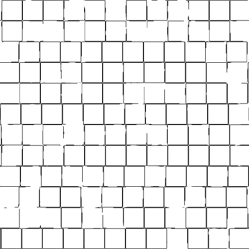 Reflective Occlusion Map