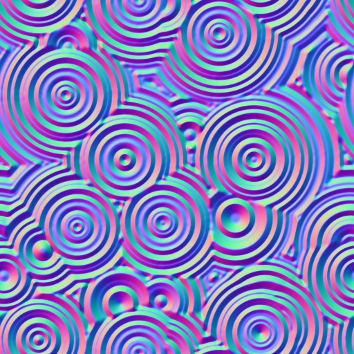 Normal Map