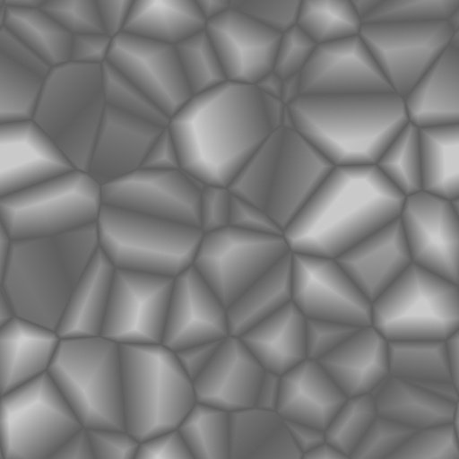 Diffuse Map