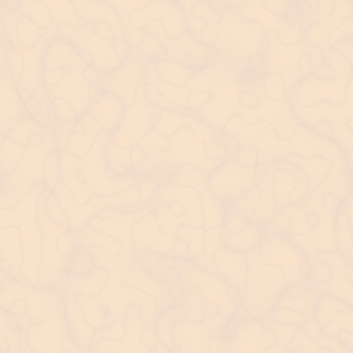 Diffuse Map
