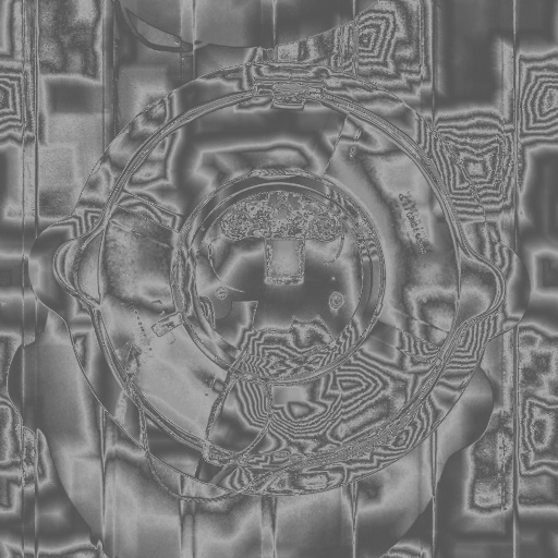 Bump Map