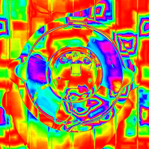 Diffuse Map