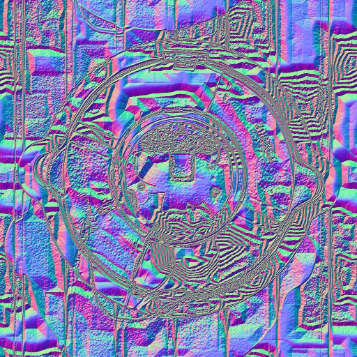 Normal Map