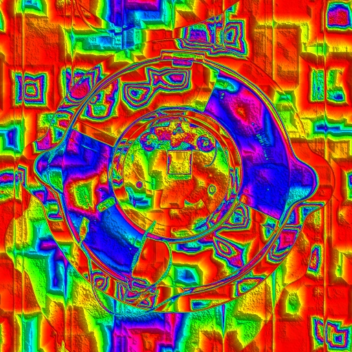 Variation 1