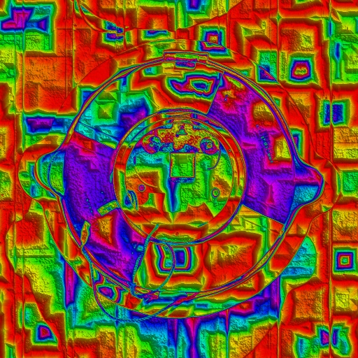Variation 5