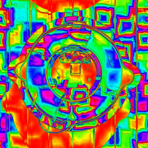 Variation 7