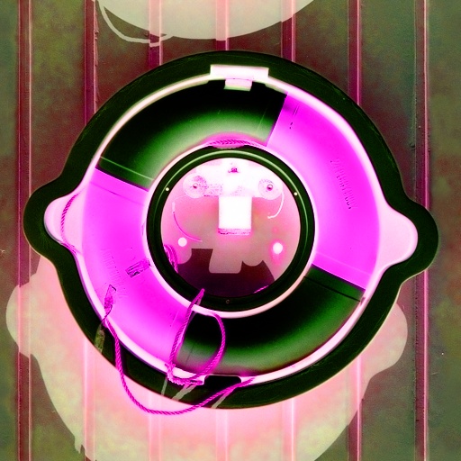 StevieJ's SolarGlow2 (Effect)