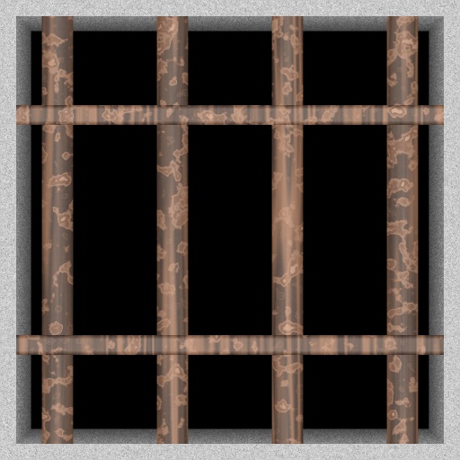 Diffuse Map