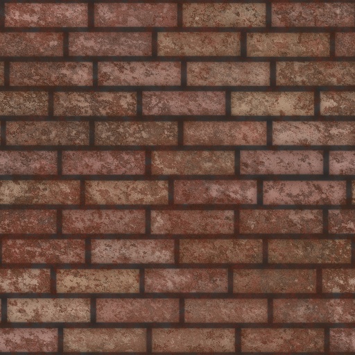 Diffuse Map