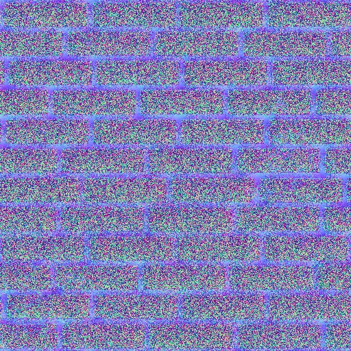 Normal Map