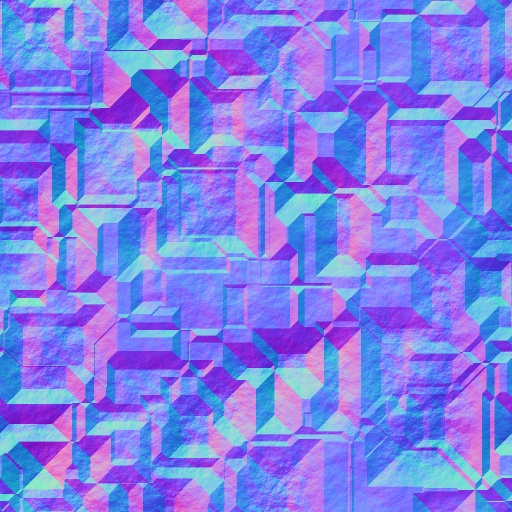 Normal Map