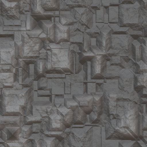 Base Pavement (Texture)