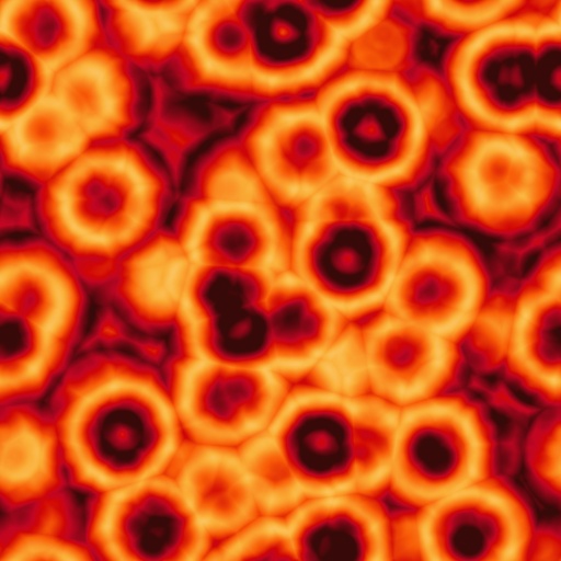Diffuse Map