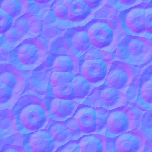 Normal Map