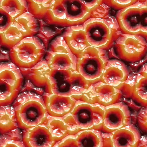 Burnt Barnicle Soup (Texture)