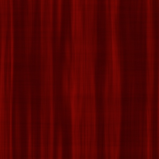 Striped Drapes (Texture)