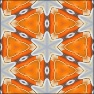 multi-color kaleidoscope