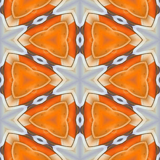 multi-color kaleidoscope (Effect)