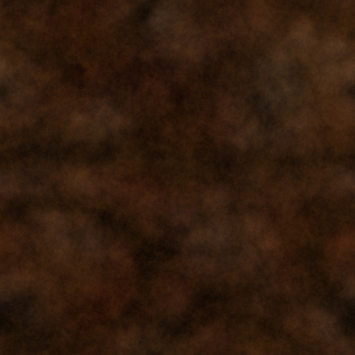 Diffuse Map