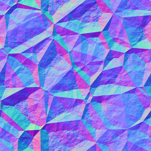 Normal Map