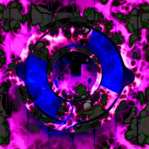 Variation 7